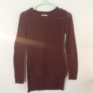 Shirt/sweater